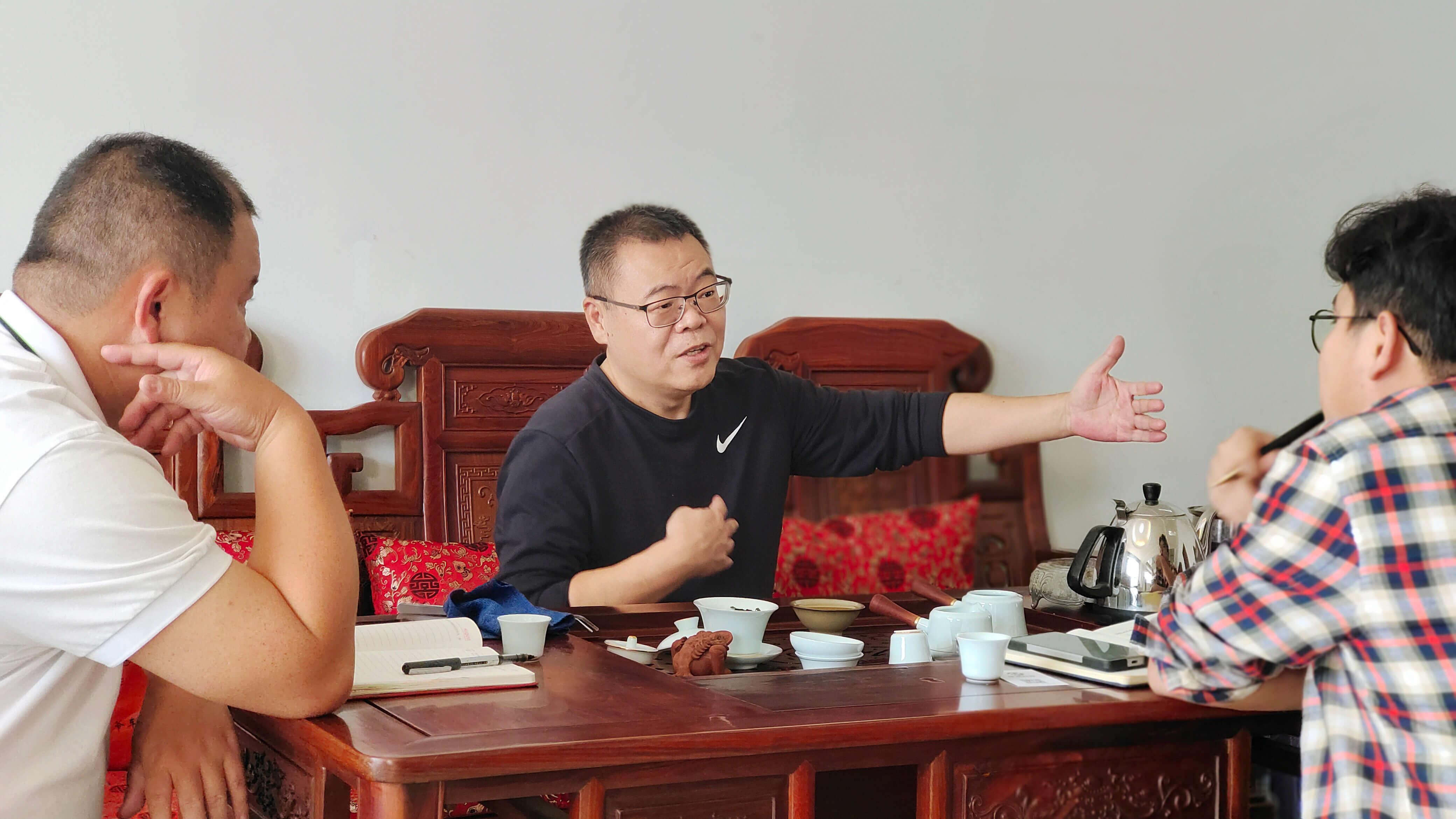 江門首試重大科技項目“揭榜掛帥”機制一年后，?創(chuàng)新聯(lián)合體實現(xiàn)了多項關(guān)鍵技術(shù)突破